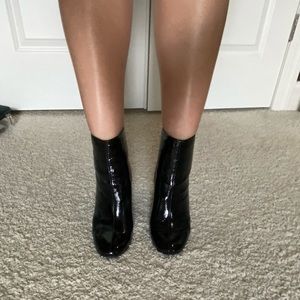 Kenneth Cole booties